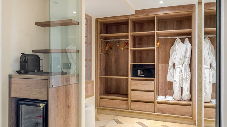 Steigenberger ALDAU Beach Hotel